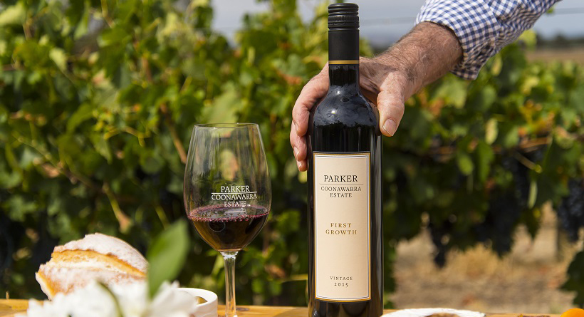 Parker Coonawarra | Halliday Wine Companion